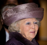 Princess Beatrix, November 27, 2015 | Royal Hats