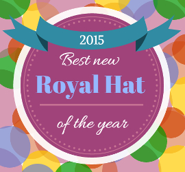 2015 best hat small
