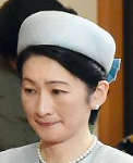 Princess Kiko of Akishino, January 9, 2015 | Royal Hats