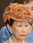 Princess Hanako of Hitachi, January 9, 2015 | Royal Hats