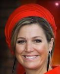 Queen Maxima
