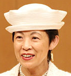Princess Hisako, April 26, 2015 | Royal Hats