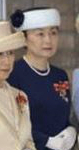 Princess Nobuko, May 13, 2015 | Royal Hats