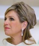Queen Maxima