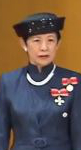 Princess Hisako, August 5, 2015