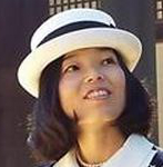 Princess Akiko, October 5, 2015