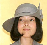 Princess Akiko, October 6, 2015 | Royal Hats