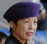 Princess Hisako, October 26, 2015 | Royal Hats