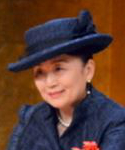 Princess Nobuko, November 5, 2015 | Royal Hats
