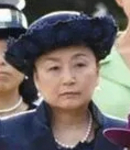 Princess Nobuko, November 12, 2015 | Royal Hats