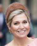 Queen Maxima