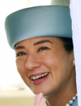 Crown Princess Masako, December 9, 2015 | Royal Hats