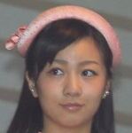 Princess Kako, December 23, 2015 | Royal Hats