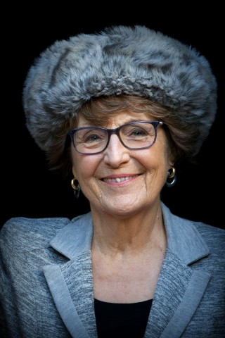 Princess Margriet, January 12, 2016 | Royal Hats
