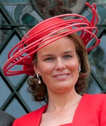 2006-06-20 Dutch state visit
