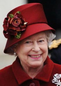 Queen Elizabeth, December 15, 2006 | Royal Hats
