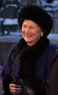Queen Sonja of Norway, January 17, 2016 | Royal Hats
