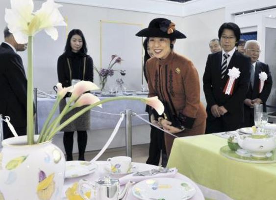 Princess Hisako, January 31, 2016 | Royal Hats