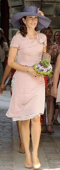 2009-08-03 Daens Wordwide annual meeting