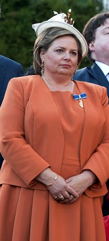 Princess Sophia, May 10, 2016 | Royal Hats