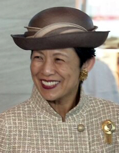Princess Hisako, April 30, 2016 | Royal Hats