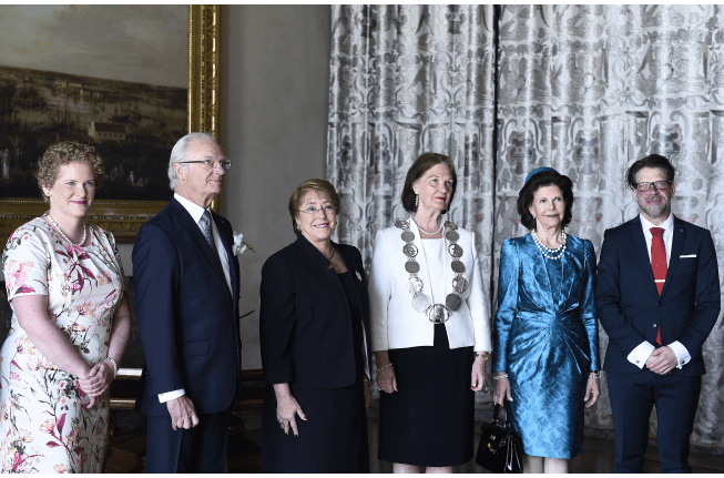 Queen Silvia, May 11, 2016 | Royal Hats