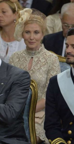 Anna Westling Söderström, May 27, 2016 | Royal Hats