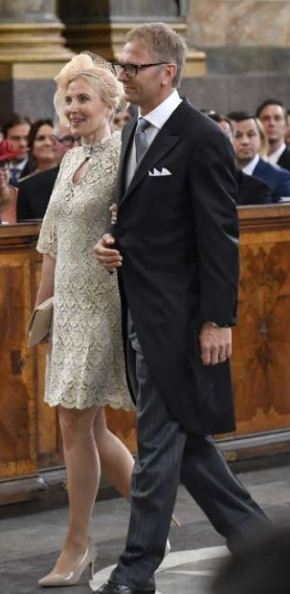 Anna Westling Söderström, May 27, 2016 | Royal Hats