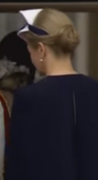 Lady Helen Taylor, June 11, 2016 | Royal Hats