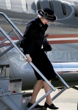 Queen Margrethe, June 12, 2016 | Royal Hats