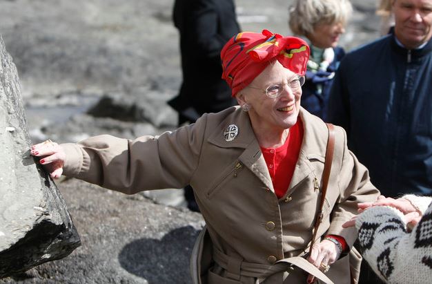 Queen Margrethe, June 15, 2016 | Royal Hats