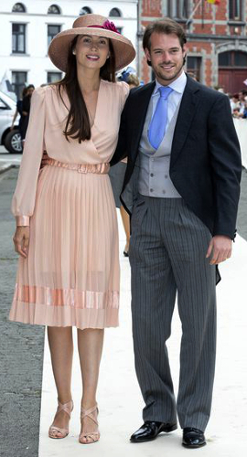 Princess Claire, June 18, 2016 | Royal Hats