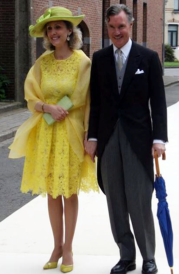 Princess Sibilla, June 18, 2016 | Royal Hats