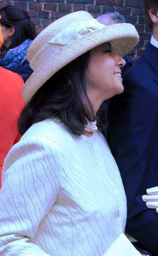 Duchess of Bragança, June 18, 2016 | Royal Hats