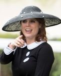 Princess Eugenie, June 18, 2016 in Nerida Fraiman | Royal Hats