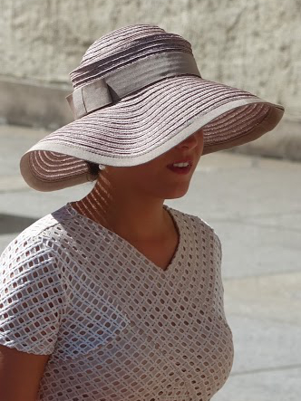 Princess Alexandra, June 23, 2016 | Royal Hats