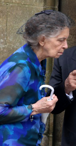 Princess Irene of Greece, June 25, 2016 | Royal Hats