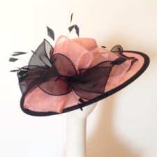 Jill Courtemanche Millinery