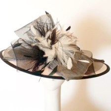Jill Courtemanche Millinery