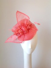 Jill Courtemanche Millinery