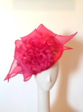 Jill Courtemanche Millinery