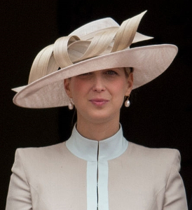 Lady Gabriella Windsor, June 10, 2016 in Philip Treacy | Royal Hats