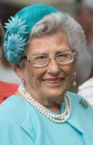 Princess Astrid, June 23, 2016 | Royal Hats