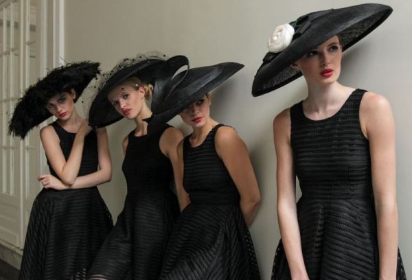 Fabienne Delvigne Collaboration with Guerlain, Julne 2016