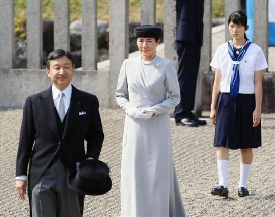 Crown Princess Masako, July 20, 2016 | Royal Hats