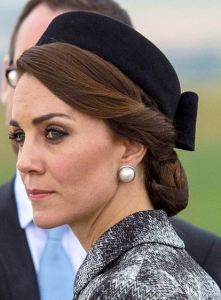 Duchess of Cambridge, June 30, 2016 | Royal Hats