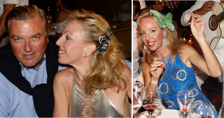 Princess Camilla, August 2016 | Royal Hats