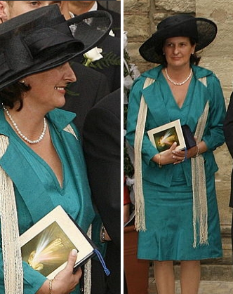 September 29, 2006 | Royal Hats