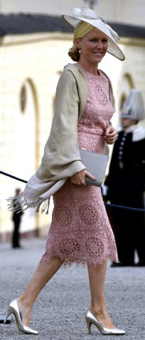 Frida Bergström, September 9, 2016 | Royal Hats