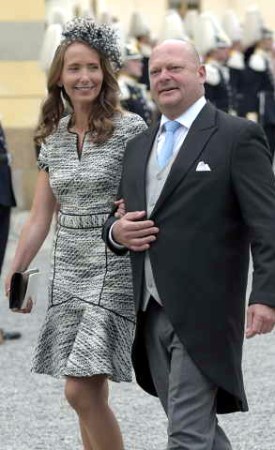 Bettina Aussems, September 9, 2016 | Royal Hats